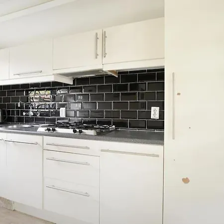 Holiday home House Near Amsterdam And