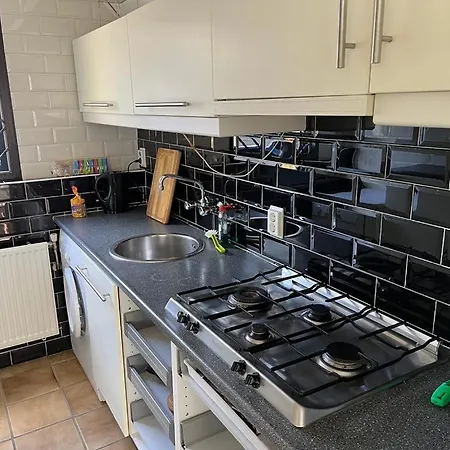 Holiday home House Near Amsterdam And